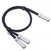 400G QSFP-DD To 2 x 200G QSFP56 高速线缆