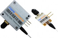 18GHz High Dynamic Analog Optic Transmitter光？