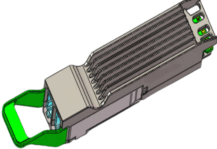 HSFP 1.6T~12.8T光？