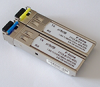 1.25Gbps SFP BIDI光？，20km ,1490 nm TX / 1310nm RX