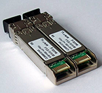 10.3Gbps 10km SFP+ 光？