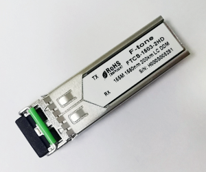 1250Mb/s SFP 1310nm 光？