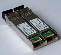 10G SFP+ER SM 光模块